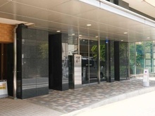 【東京都/板橋区成増】ブリリア成増シーズンテラス アプローチ