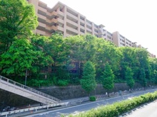 【東京都/板橋区成増】ブリリア成増シーズンテラス 外観