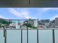 【東京都/板橋区成増】サンリヤン成増アーバンステージ 眺望