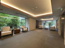 【東京都/板橋区成増】サンリヤン成増アーバンステージ ラウンジ
