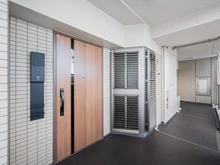 【東京都/板橋区成増】サンリヤン成増アーバンステージ 玄関