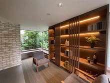 【東京都/板橋区成増】サンリヤン成増アーバンステージ ラウンジ