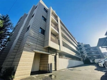 【東京都/板橋区成増】サンリヤン成増アーバンステージ 外観