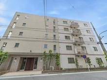 【埼玉県/富士見市ふじみ野東】レリアふじみ野ステーションイースト 外観