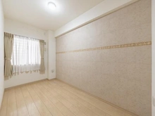 【埼玉県/富士見市ふじみ野東】レリアふじみ野ステーションイースト 洋室：約4.5帖