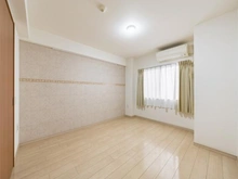 【埼玉県/富士見市ふじみ野東】レリアふじみ野ステーションイースト 洋室：約6.3帖