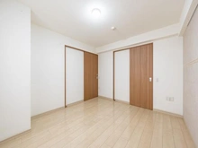 【埼玉県/富士見市ふじみ野東】レリアふじみ野ステーションイースト 洋室：約6.3帖