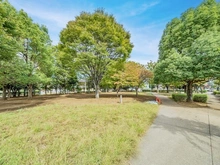 【埼玉県/富士見市ふじみ野東】レリアふじみ野ステーションイースト ふじみ野公園(現地より約320m):