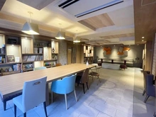 【埼玉県/志木市本町】プラウドシティ志木本町 パークフロントコート スタディルーム