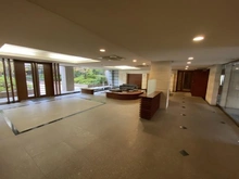 【東京都/世田谷区経堂】経堂レジデンス エントランス：エントランスホール