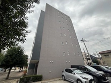 【埼玉県/ふじみ野市うれし野】サンデュエルふじみ野 外観