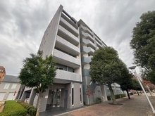 【埼玉県/ふじみ野市うれし野】サンデュエルふじみ野 外観