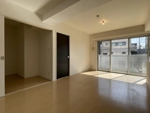 【埼玉県/ふじみ野市うれし野】サンデュエルふじみ野 リビング・ダイニング