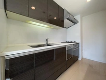 【埼玉県/ふじみ野市うれし野】サンデュエルふじみ野 キッチン