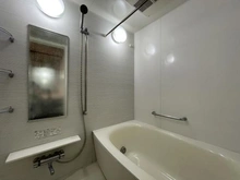 【埼玉県/ふじみ野市うれし野】サンデュエルふじみ野 浴室