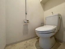 【埼玉県/ふじみ野市うれし野】サンデュエルふじみ野 トイレ