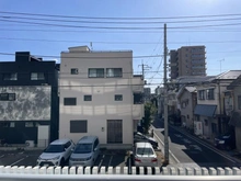 【埼玉県/ふじみ野市うれし野】サンデュエルふじみ野 眺望