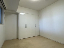 【埼玉県/ふじみ野市うれし野】サンデュエルふじみ野 洋室