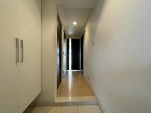 【埼玉県/ふじみ野市うれし野】サンデュエルふじみ野 玄関