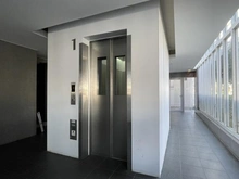 【埼玉県/ふじみ野市うれし野】サンデュエルふじみ野 共用部