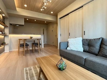 【東京都/板橋区前野町】志村坂上見次公園マンション LDK