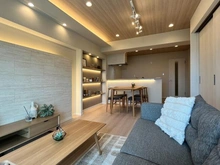 【東京都/板橋区前野町】志村坂上見次公園マンション LDK