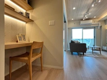 【東京都/板橋区前野町】志村坂上見次公園マンション LDK