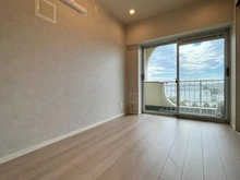 【東京都/板橋区前野町】志村坂上見次公園マンション 洋室