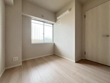 【東京都/板橋区前野町】志村坂上見次公園マンション 洋室