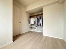 【東京都/板橋区前野町】志村坂上見次公園マンション 洋室