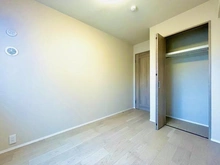 【東京都/練馬区錦】ヒルズ城北中央公園 洋室