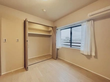 【東京都/練馬区錦】ヒルズ城北中央公園 洋室：約4.6帖