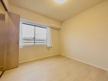 【東京都/練馬区錦】ヒルズ城北中央公園 洋室