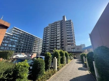 【埼玉県/和光市白子】J-シティオ・メイツ和光 外観