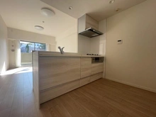 【埼玉県/和光市白子】J-シティオ・メイツ和光 キッチン