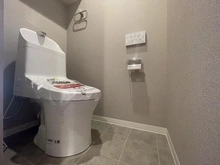 【埼玉県/和光市白子】J-シティオ・メイツ和光 トイレ