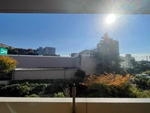 【埼玉県/和光市白子】J-シティオ・メイツ和光 眺望