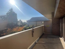 【埼玉県/和光市白子】J-シティオ・メイツ和光 バルコニー