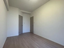 【埼玉県/和光市白子】J-シティオ・メイツ和光 洋室