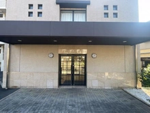 【埼玉県/和光市白子】J-シティオ・メイツ和光 エントランス