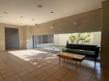 【埼玉県/和光市白子】J-シティオ・メイツ和光 ロビー