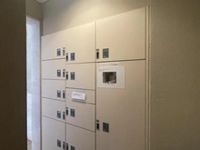 【埼玉県/和光市白子】J-シティオ・メイツ和光 宅配BOX