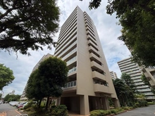 【埼玉県/和光市本町】シーアイハイツ和光 K棟 外観