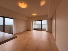 【埼玉県/和光市本町】シーアイハイツ和光 K棟 LDK