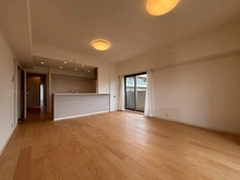 【埼玉県/和光市本町】シーアイハイツ和光 K棟 LDK