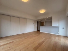 【埼玉県/和光市本町】シーアイハイツ和光 K棟 LDK