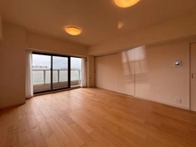 【埼玉県/和光市本町】シーアイハイツ和光 K棟 LDK