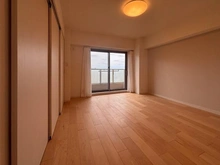 【埼玉県/和光市本町】シーアイハイツ和光 K棟 洋室