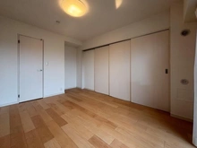 【埼玉県/和光市本町】シーアイハイツ和光 K棟 洋室