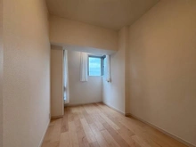 【埼玉県/和光市本町】シーアイハイツ和光 K棟 洋室